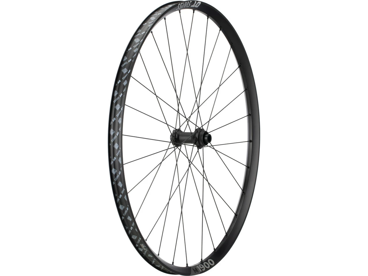 Dt-swiss Set De Roues M 1900 SPLINE 30 Disc Center Lock 29" 4 Dt-swiss Set De Roues M 1900 SPLINE 30 Disc Center Lock 29" – Image 2
