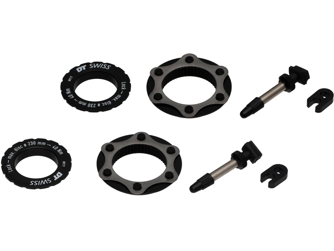 Dt-swiss Set De Roues M 1900 SPLINE 30 Disc Center Lock 29" 9 Dt-swiss Set De Roues M 1900 SPLINE 30 Disc Center Lock 29" – Image 7