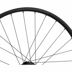 Tune Roue En Carbone Crosser Endurance Disc Center Lock 28" -Promos Porte-vélos Magasin 459886