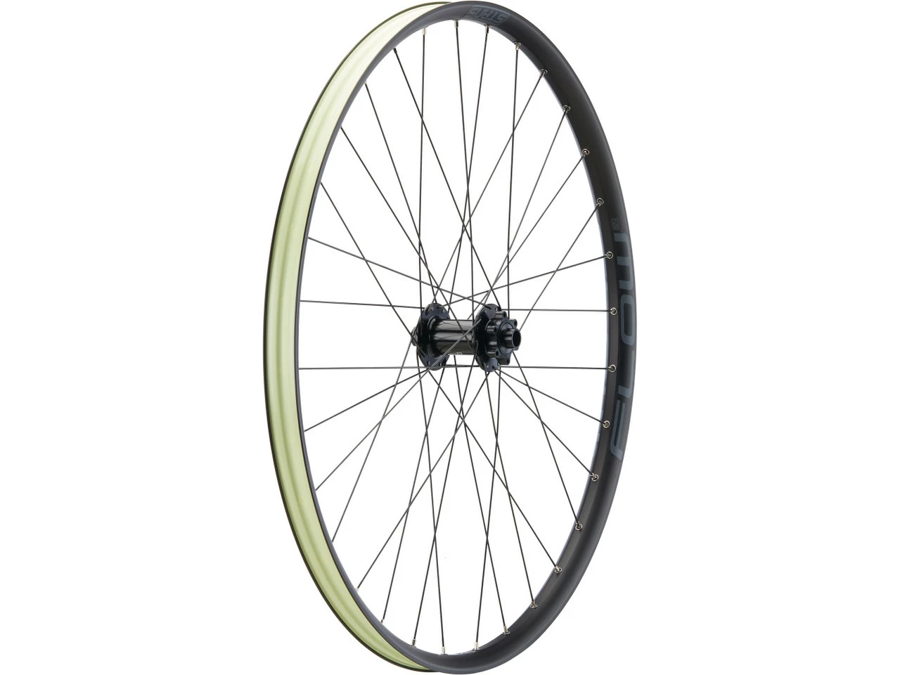Notubes Set De Roues Flow S2 Disc 6 Trous Boost 29" 4 Notubes Set De Roues Flow S2 Disc 6 Trous Boost 29" – Image 2