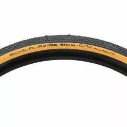 Schwalbe Pneu Souple G-One Allround Performance ADDIX RaceGuard 28" -Promos Porte-vélos Magasin 460701