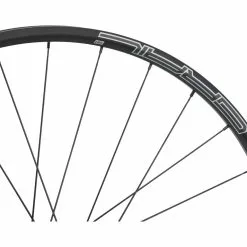 Tune Roue En Carbone Schwarzbrenner 20 Skyline Disc Center Lock 28" -Promos Porte-vélos Magasin 461148