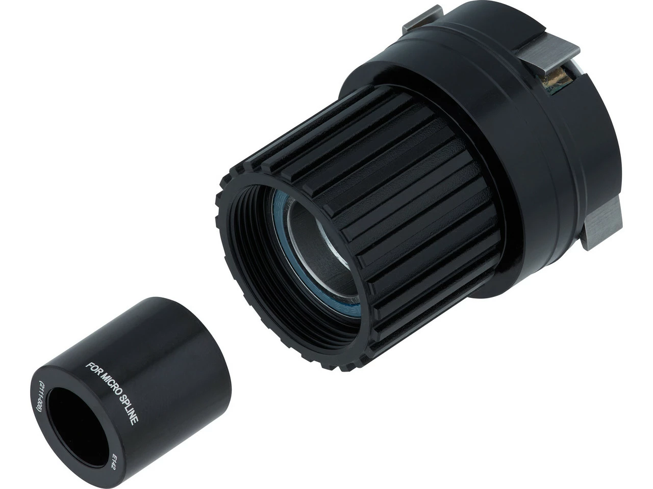 Notubes Corps De Roue Libre Pour E-Sync / Neo / Neo Ultimate 3 Notubes Corps De Roue Libre Pour E-Sync / Neo / Neo Ultimate