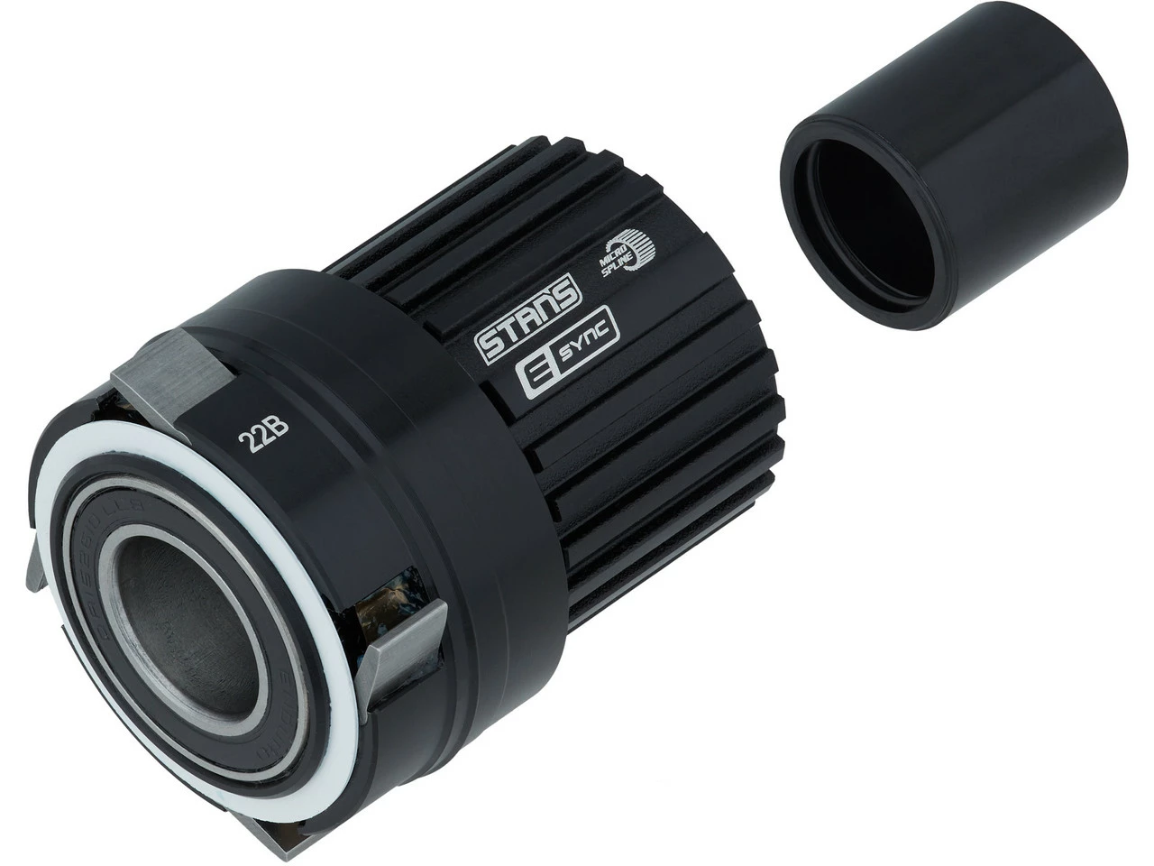 Notubes Corps De Roue Libre Pour E-Sync / Neo / Neo Ultimate 4 Notubes Corps De Roue Libre Pour E-Sync / Neo / Neo Ultimate – Image 2