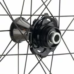 Campagnolo® Set De Roues En Carbone Bora Ultra WTO 45 Disc Center Lock 28" -Promos Porte-vélos Magasin 464499
