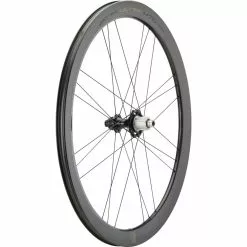 Campagnolo® Set De Roues En Carbone Bora Ultra WTO 45 Disc Center Lock 28" -Promos Porte-vélos Magasin 464500