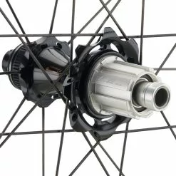 Campagnolo® Set De Roues En Carbone Bora Ultra WTO 45 Disc Center Lock 28" -Promos Porte-vélos Magasin 464501
