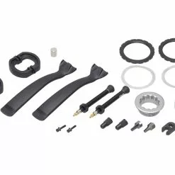 Campagnolo® Set De Roues En Carbone Bora Ultra WTO 45 Disc Center Lock 28" -Promos Porte-vélos Magasin 464503