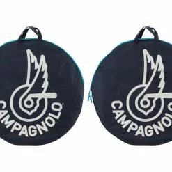 Campagnolo® Set De Roues En Carbone Bora Ultra WTO 45 Disc Center Lock 28" -Promos Porte-vélos Magasin 464505