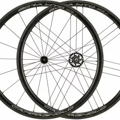 Campagnolo® Set De Roues En Carbone Bora WTO 33 28"