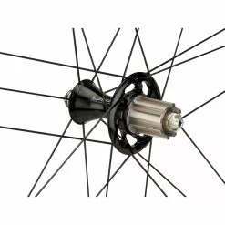 Campagnolo® Set De Roues En Carbone Bora WTO 33 28" -Promos Porte-vélos Magasin 464510