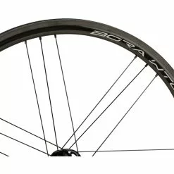 Campagnolo® Set De Roues En Carbone Bora WTO 33 28" -Promos Porte-vélos Magasin 464511