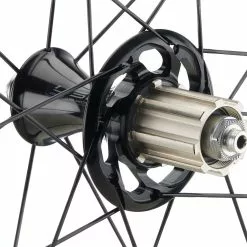Campagnolo® Set De Roues En Carbone Bora WTO 33 28" -Promos Porte-vélos Magasin 464518
