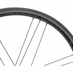 Campagnolo® Set De Roues En Carbone Bora WTO 33 28" -Promos Porte-vélos Magasin 464519