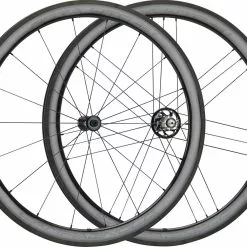 Campagnolo® Set De Roues En Carbone Bora WTO 45 Road 28"