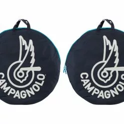 Campagnolo® Set De Roues En Carbone Bora WTO 45 Road 28" -Promos Porte-vélos Magasin 464526