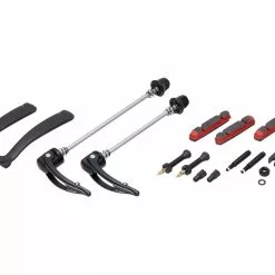 Campagnolo® Set De Roues En Carbone Bora WTO 45 Road 28" -Promos Porte-vélos Magasin 464528