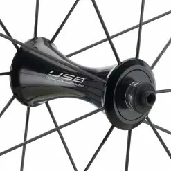 Campagnolo® Set De Roues En Carbone Bora WTO 45 Road 28" -Promos Porte-vélos Magasin 464531