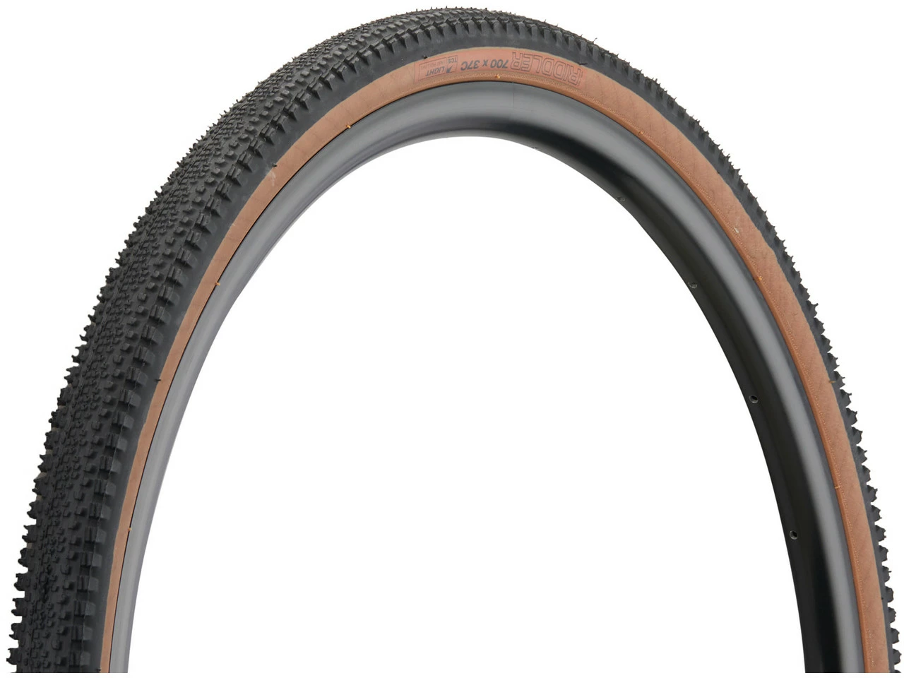 Wtb Pneu Souple Riddler TCS Light Fast Rolling 28" 3 Wtb Pneu Souple Riddler TCS Light Fast Rolling 28"