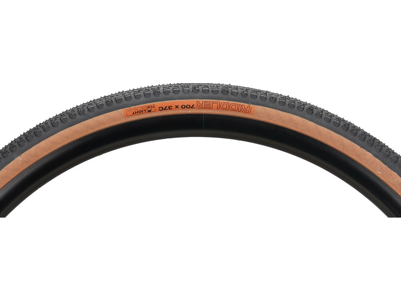 Wtb Pneu Souple Riddler TCS Light Fast Rolling 28" 5 Wtb Pneu Souple Riddler TCS Light Fast Rolling 28" – Image 3