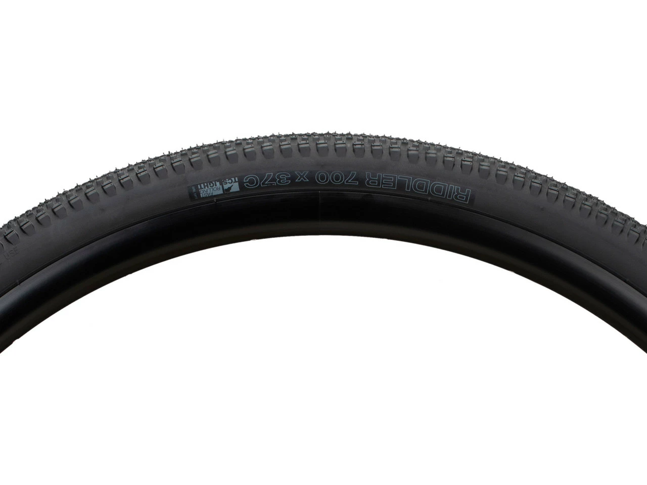 Wtb Pneu Souple Riddler TCS Light Fast Rolling 28" 9 Wtb Pneu Souple Riddler TCS Light Fast Rolling 28" – Image 7