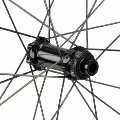 Black Inc Set De Roues En Carbone Thirty Four Disc Center Lock 28" -Promos Porte-vélos Magasin 468541
