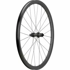 Black Inc Set De Roues En Carbone Thirty Four Disc Center Lock 28" -Promos Porte-vélos Magasin 468542