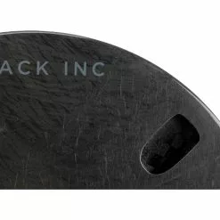 Black Inc Roue Pleine En Carbone Zero 2.0 Disc Center Lock 28" -Promos Porte-vélos Magasin 468548