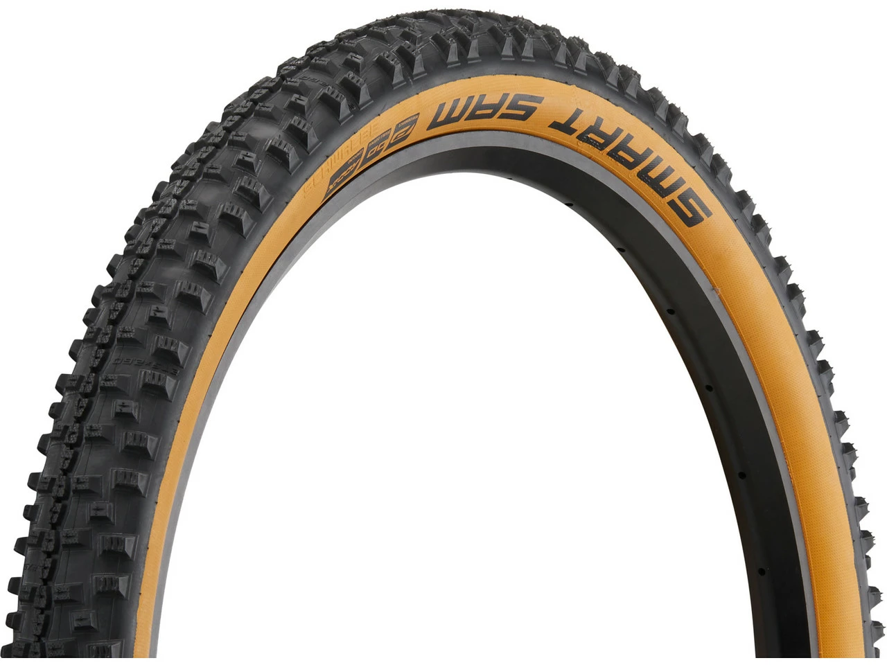 Schwalbe Pneu Souple Smart Sam Performance ADDIX RaceGuard DD 27,5+ 3 Schwalbe Pneu Souple Smart Sam Performance ADDIX RaceGuard DD 27,5+