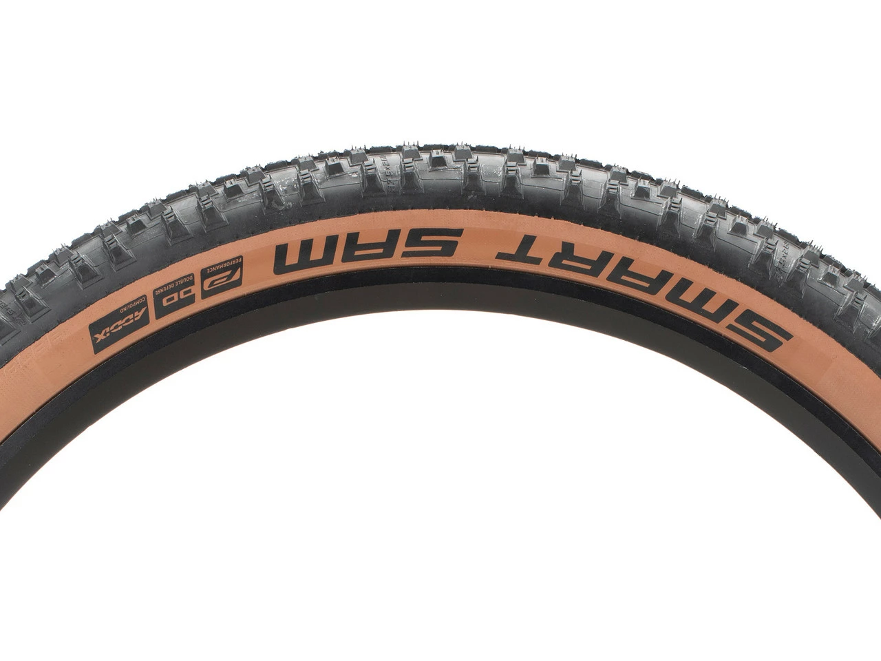 Schwalbe Pneu Souple Smart Sam Performance ADDIX RaceGuard DD 27,5+ 9 Schwalbe Pneu Souple Smart Sam Performance ADDIX RaceGuard DD 27,5+ – Image 7