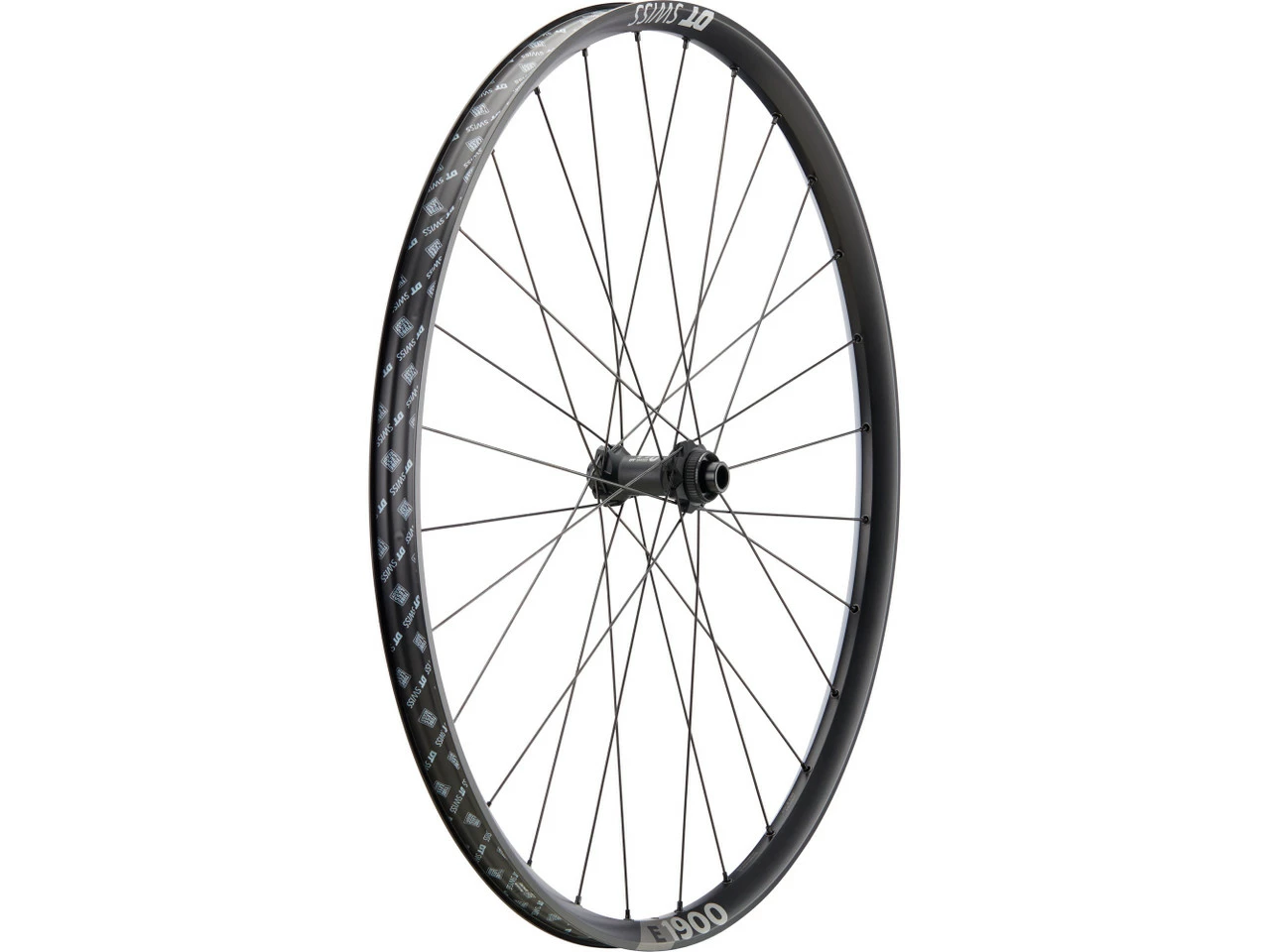 Dt-swiss Set De Roues E 1900 SPLINE 30 Disc Center Lock 27,5" 4 Dt-swiss Set De Roues E 1900 SPLINE 30 Disc Center Lock 27,5" – Image 2