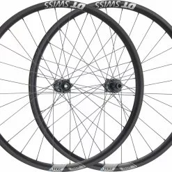 Dt-swiss Set De Roues HXC 1501 SPLINE One 27,5" 30 Boost Disc 6 Trous Hybrid