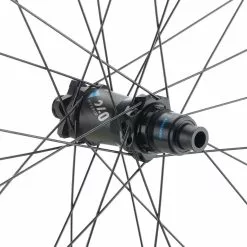 Dt-swiss Set De Roues HXC 1501 SPLINE One 27,5" 30 Boost Disc 6 Trous Hybrid -Promos Porte-vélos Magasin 470752