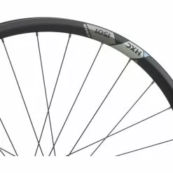 Dt-swiss Set De Roues HXC 1501 SPLINE One 27,5" 30 Boost Disc 6 Trous Hybrid -Promos Porte-vélos Magasin 470753