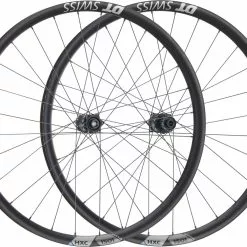 Dt-swiss Set De Roues HXC 1501 SPLINE One 27,5" 35 Boost Disc 6 Trous Hybrid