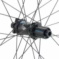 Dt-swiss Set De Roues HXC 1501 SPLINE One 27,5" 35 Boost Disc 6 Trous Hybrid -Promos Porte-vélos Magasin 470759