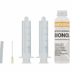 Kit De Purge Bleedkit Trickstuff 7 Kit De Purge Bleedkit Trickstuff -Promos Porte-vélos Magasin 471114