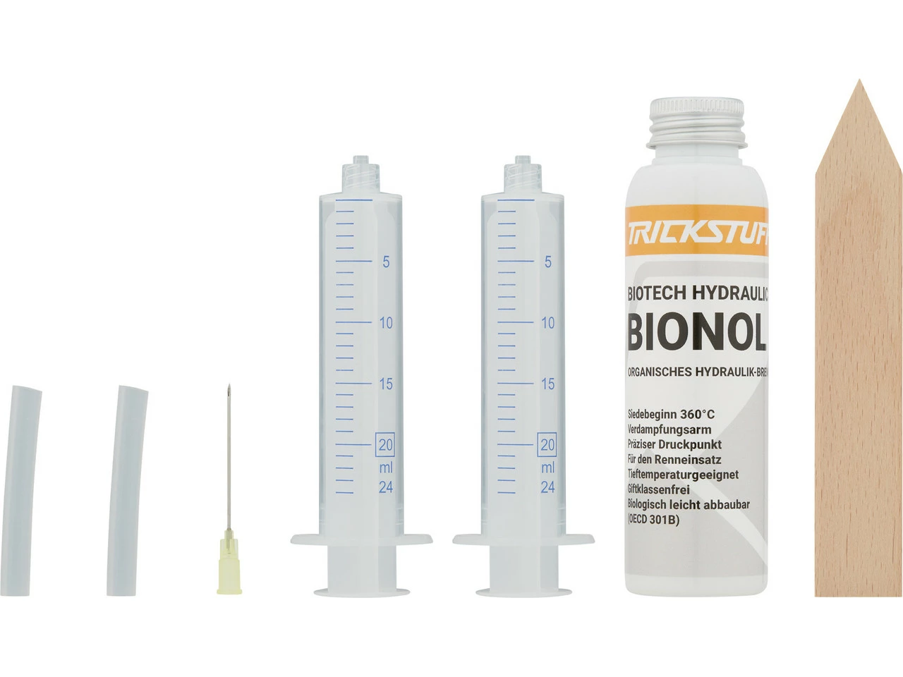 Kit De Purge Bleedkit Trickstuff 5 Kit De Purge Bleedkit Trickstuff – Image 3