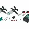 SRAM Kit De Purge Pro Huile Minérale Avec Liquide De Frein Maxima -Promos Porte-vélos Magasin 471356
