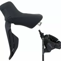 Shimano Frein à Disque 105 BR-R7170 + Di2 ST-R7170