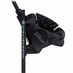 Shimano Frein à Disque 105 BR-R7170 + Di2 ST-R7170 -Promos Porte-vélos Magasin 471643