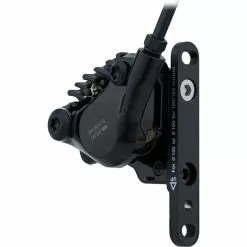 Shimano Frein à Disque 105 BR-R7170 + Di2 ST-R7170 -Promos Porte-vélos Magasin 471645