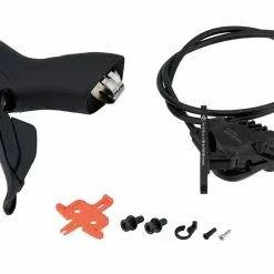 Shimano Frein à Disque 105 BR-R7170 + Di2 ST-R7170 -Promos Porte-vélos Magasin 471647