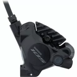 Shimano Frein à Disque 105 BR-R7170 + Di2 ST-R7170 -Promos Porte-vélos Magasin 471651