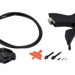 Shimano Frein à Disque 105 BR-R7170 + Di2 ST-R7170 -Promos Porte-vélos Magasin 471655