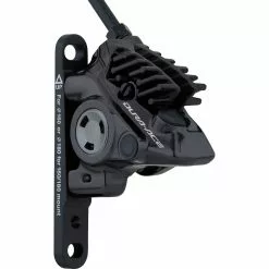 Shimano Frein à Disque Dura-Ace BR-R9270 + Di2 ST-R9270 -Promos Porte-vélos Magasin 471799