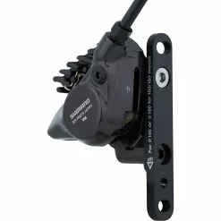 Shimano Frein à Disque Dura-Ace BR-R9270 + Di2 ST-R9270 -Promos Porte-vélos Magasin 471800