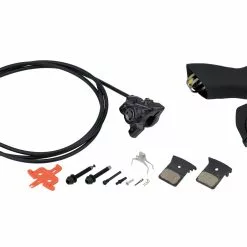 Shimano Frein à Disque Dura-Ace BR-R9270 + Di2 ST-R9270 -Promos Porte-vélos Magasin 471810