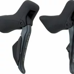 Shimano Set De Freins à Disque Av+arr Dura-Ace BR-R9270 + Di2 ST-R9270 -Promos Porte-vélos Magasin 472199