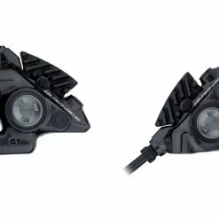 Shimano Set De Freins à Disque Av+arr Dura-Ace BR-R9270 + Di2 ST-R9270 -Promos Porte-vélos Magasin 472200